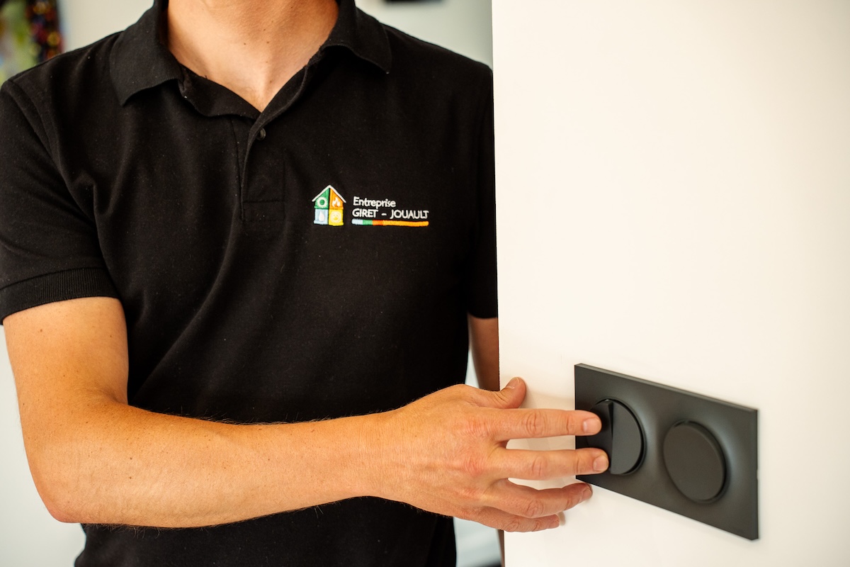 Électricité – VMC – Climatisation