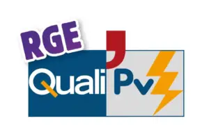 Logo RGE QUALI PV
